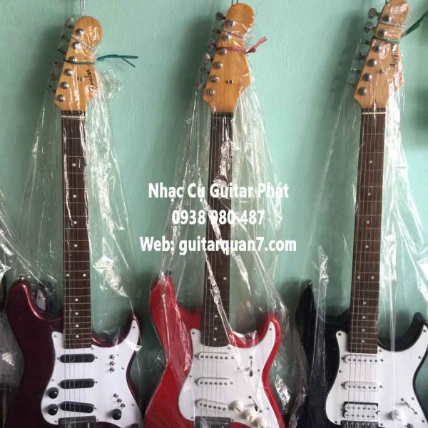 Cửa hàng nhạc cụ Guitar Hưng Phát chuyên Mua bán đàn Guitar Điện giá rẻ tại quận 7 nhà bè tphcm – Ship Cod Toàn Quốc